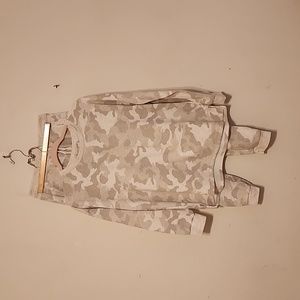 Sweatshirt/sweatpants